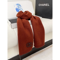 Chanel Scarf